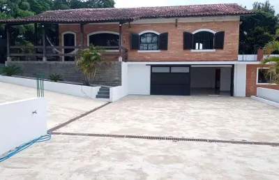 Casa em condomínio para venda em vargem grande paulista, vargem grande paulista, 3 dormitórios, 3 banheiros, 8 vagas