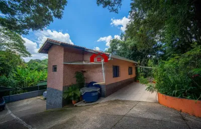 Chácara para venda em são roque, são roque, 4 dormitórios, 1 suíte, 3 banheiros, 6 vagas