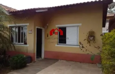 Casa para venda em vargem grande paulista, vargem grande paulista, 2 dormitórios, 1 banheiro, 2 vagas