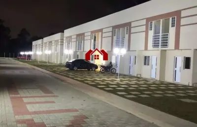 Casa para venda em cotia, parque rincão, 2 dormitórios, 2 banheiros, 2 vagas