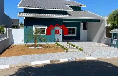 Casa em condomínio para venda em vargem grande paulista, vargem grande paulista, 3 dormitórios, 1 suíte, 3 banheiros, 4 vagas