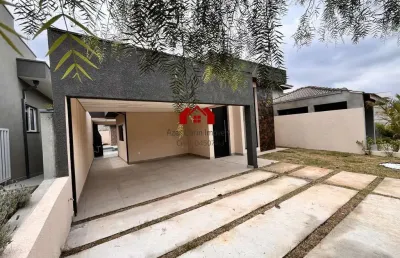 Casa em condomínio para venda em vargem grande paulista, tijuco preto, 3 dormitórios, 1 suíte, 4 banheiros, 4 vagas