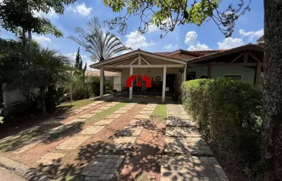 Casa para venda em cotia, granja viana, 3 dormitórios, 1 suíte, 3 banheiros, 4 vagas