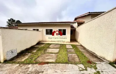 Casa para locação em cotia, tijuco preto(caucaia do alto), 3 dormitórios, 1 suíte, 2 banheiros, 2 vagas