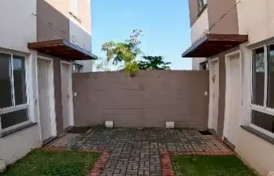 Casa para venda em cotia, caucaia do alto, 2 dormitórios, 2 banheiros, 1 vaga
