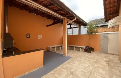 Casa em condomínio para venda em vargem grande paulista, tijuco preto, 3 dormitórios, 1 suíte, 3 banheiros, 4 vagas