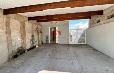 Casa para venda em cotia, nakamura park, 3 dormitórios, 1 suíte, 3 banheiros, 2 vagas