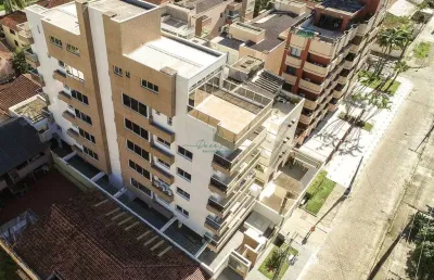 Apartamento com 3 quartos à venda em Caiobá, Matinhos 