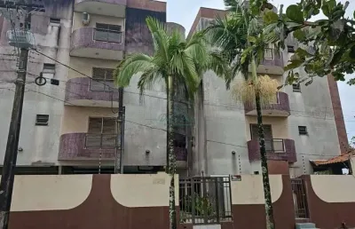 Apartamento com 2 quartos à venda em Balneário Inajá, Matinhos 