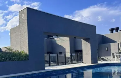 Apartamento com 1 quarto à venda no Costa Azul, Matinhos 