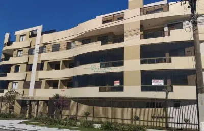 Apartamento com 3 quartos à venda em Balneário Gaivotas, Matinhos 
