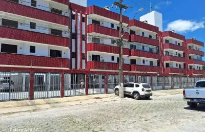 Apartamento com 3 quartos para alugar no Albatroz, Matinhos 