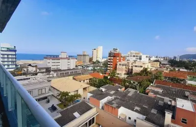 Apartamento com 3 quartos à venda no Centro, Matinhos 