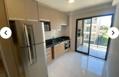 Apartamento com 2 quartos à venda em Caiobá, Matinhos 