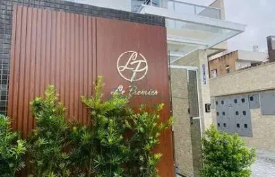 Apartamento com 3 quartos à venda em Caiobá, Matinhos 