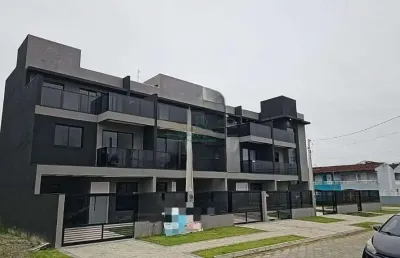 Apartamento com 3 quartos à venda em Balneário Gaivotas, Matinhos 
