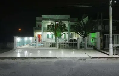 Apartamento com 4 quartos à venda em Balneário Gaivotas, Matinhos 