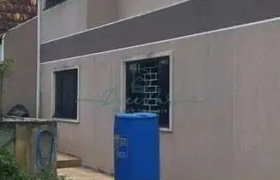 Apartamento com 3 quartos à venda no Capela Velha, Araucária 