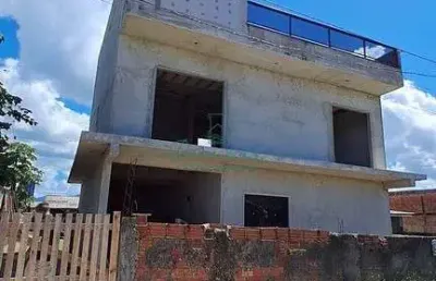 Apartamento com 3 quartos à venda no Curraes, Matinhos 