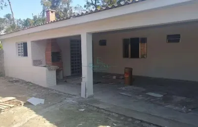 Casa com 3 quartos à venda no Costa Azul, Matinhos 