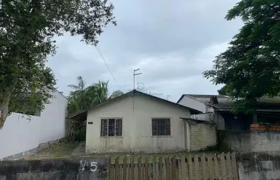 Casa com 3 quartos à venda no Costa Azul, Matinhos 