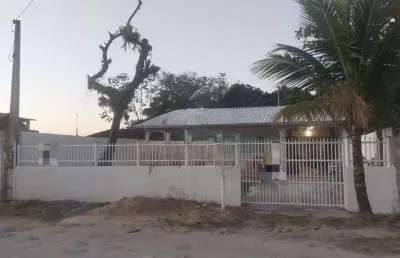 Casa com 4 quartos à venda no Costa Azul, Matinhos 