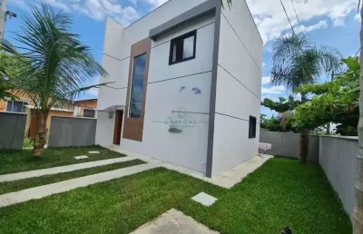 Casa com 4 quartos à venda no Monções, Pontal do Paraná 