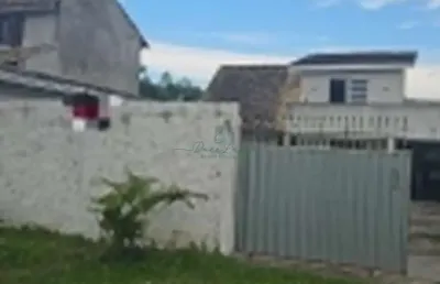 Casa com 3 quartos à venda no Atami, Pontal do Paraná 
