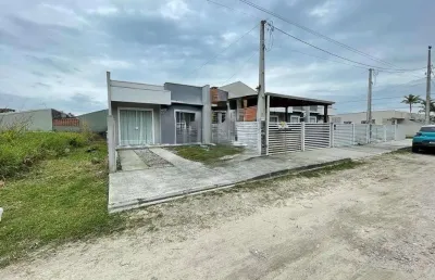 Casa com 2 quartos à venda no Balneário Primavera, Pontal do Paraná 