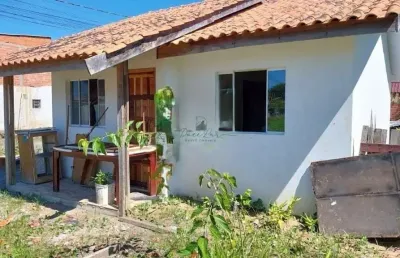 Casa com 2 quartos à venda na Praia Grande, Matinhos 