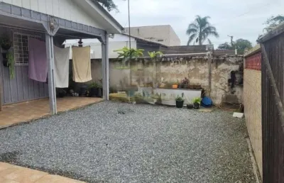Casa com 4 quartos à venda no Albatroz, Matinhos 