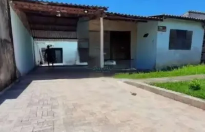 Casa com 2 quartos à venda no Atami, Pontal do Paraná 