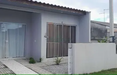 Casa com 4 quartos à venda no Balneário Primavera, Pontal do Paraná 
