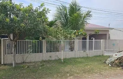 Casa com 4 quartos à venda no Costa Azul, Matinhos 