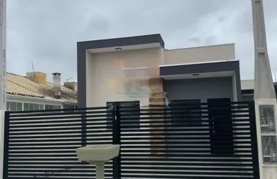 Casa com 3 quartos à venda no Balneário Primavera, Pontal do Paraná 