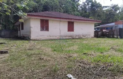 Casa com 3 quartos à venda no Balneário Primavera, Pontal do Paraná 