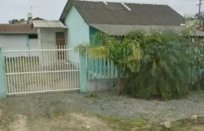 Casa com 3 quartos à venda no Coroados, Guaratuba 