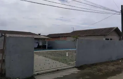 Casa com 2 quartos à venda no Monções, Pontal do Paraná 