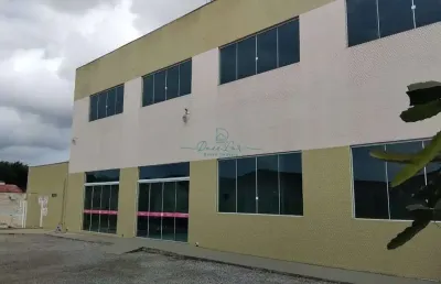 Casa com 7 quartos à venda no Albatroz, Matinhos 