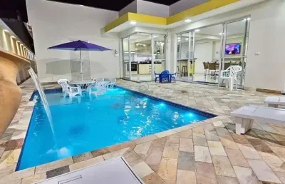 Casa com 5 quartos à venda no Solymar, Matinhos 