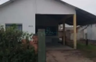 Casa com 5 quartos à venda no Balneário Jamail Mar, Matinhos 