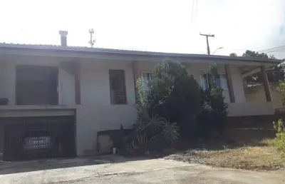 Casa com 3 quartos à venda no São Dimas, Colombo 