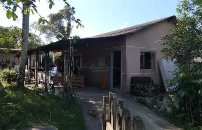 Casa com 3 quartos à venda no Solymar, Matinhos 