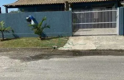 Casa com 3 quartos à venda no Costa Azul, Matinhos 