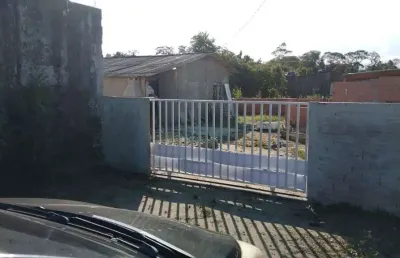 Casa com 2 quartos à venda no Albatroz, Matinhos 