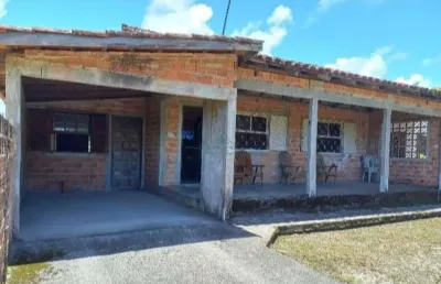Casa com 3 quartos à venda no Costa Azul, Matinhos 