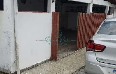 Casa com 3 quartos à venda no Costa Azul, Matinhos 
