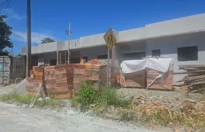 Casa com 2 quartos à venda em Shangri-lá, Pontal do Paraná 