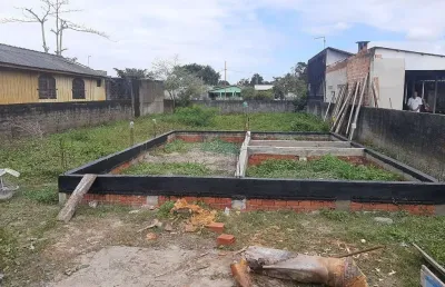Terreno à venda no Costa Azul, Matinhos 