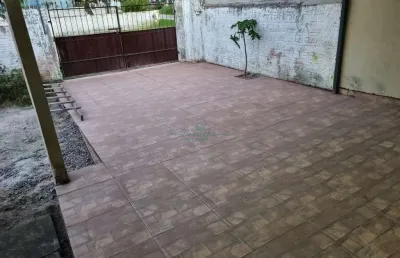 Casa com 2 quartos à venda no Albatroz, Matinhos 